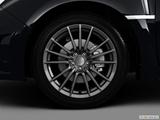  Front Drivers side wheel at profile photo